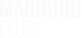 Manhood Plus Logo